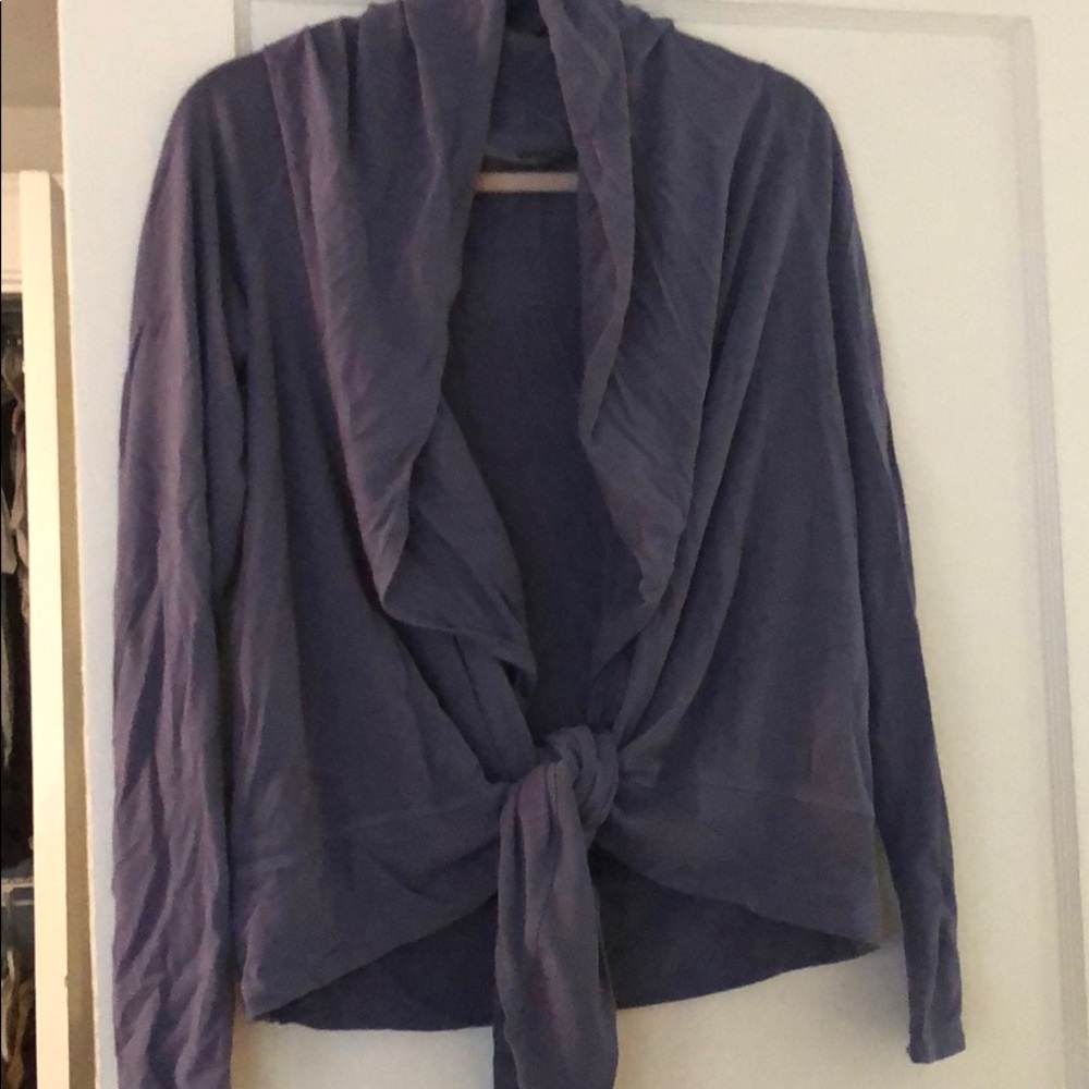 Lululemon vintage wrap